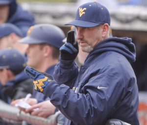 WVU ROUNDUP: Mountaineers' offense explodes n Backyard Brawl, beat Pitt 8-2